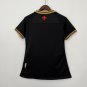 Vasco da Gama Women's 23 24 Home Soccer Jersey