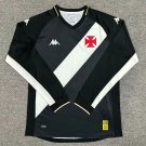 Vasco De Game Jersey 23 24 Home Soccer Shirt Jersey 2023 2024_1