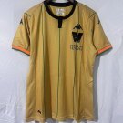 Venezia 2023 2024 Jersey Gold Football Soccer Jersey 23 24