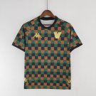 Venezia jersey 22 23 Away Soccer Shirt Men_2