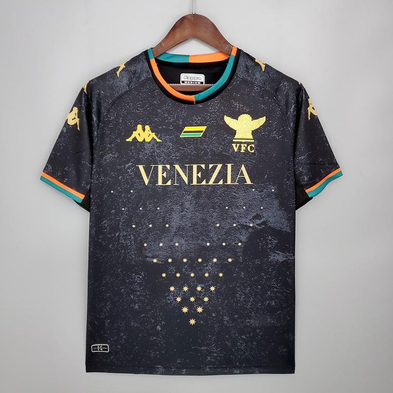 Venezia jersey Home Special Edition Vintage Venezia Brand New 2021 22