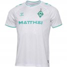Werder Bremen Jersey 2023 2024 Away Men's Football Soccer Shirt Jersey 23 24_2