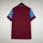 West Ham 23 24 Jersey Home New Soccer Jersey West Ham_2