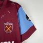 West Ham 23 24 Jersey Home New Soccer Jersey West Ham_2