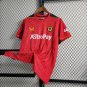 Wolves Jersey 23 24 Away Soccer Shirt Jersey