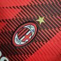 AC Milan 23 24 KAKA 22 Jersey Kids Home Children Soccer Shirt youth Jersey Kit