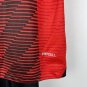 AC Milan Jersey Kids Home 23 24 Soccer Shirt Jersey Kids