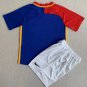 AFC Richmond 23 24 Jersey Home Kids Children Soccer Shirt youth Jersey Kit AFC Richmond