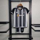 Atletico Mineiro 2023 2024 Jersey Kids Home children Soccer Shirt youth Jersey Kit