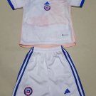 Chile 2023 2024 Jersey Kids Soccer Shirt Kids Jersey Chile