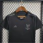 Flamengo 2023 2024 Jersey Kids Away Third Soccer Shirt Kids Jersey