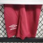 Fluminense 2023 2024 Jersey Kids Away children Soccer Shirt youth Jersey Kit