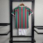 Fluminense 2023 2024 Jersey Kids Home children Soccer Shirt youth Jersey Kit