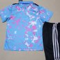 Inter Miami 2023 2024 Jersey Kids Edition Children Soccer Shirt youth Jersey Kit 23 24 Inter Miami