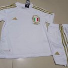 Italy 23 24 Jersey Edition Kids Children Soccer Shirt youth Jersey Kit Kids Italy