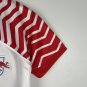 RB Leipzig Jersey Kids Home 23 24 Soccer Shirt Kids Jersey