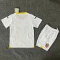 RC Lens 23 24 Jersey Kids  Children Soccer Shirt youth Jersey Kit RC Lens