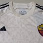 Roma 23 24 Jersey Kids Away Children Soccer Shirt youth Jersey Kit Roma