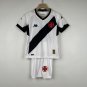 Vasco da Gam kids Jersey 23 24 Away Soccer Shirt Kids Vasco da Gam