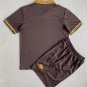 Venezia 2023 2024 Jersey Kids Special Edition children Soccer Shirt youth Jersey Kit