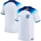 England White 2022-23 Home Jersey