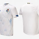Men’s Panama White 2020 21 Away Soccer Jersey