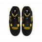 (GS) Air Jordan 4 Retro 'Thunder'