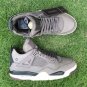 A Ma Mani&Atilde;&copy;re x Air Jordan 4 &acirc;��Violet Ore&acirc;��