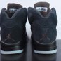 A Ma Mani&Atilde;&copy;re X Air Jordan 5 Black Burgundy Crush Pale Ivory Unique_1