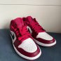 Air Jordan 1 'Noble Red'