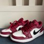 Air Jordan 1 'Noble Red'