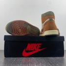 Air Jordan 1 Element Gore-Tex Legend Coffee