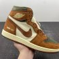 Air Jordan 1 Element Gore-Tex Legend Coffee