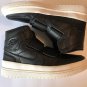 Air Jordan 1 High Double Strap Black