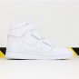 Air Jordan 1 High Double Strap White