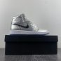 Air Jordan 1 High Golf &acirc;��Gift Giving&acirc;�� Metallic Silver