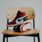 Air Jordan 1 High Zoom Air CMFT Patent Chicago
