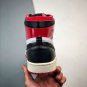 Air Jordan 1 High Zoom Air CMFT Patent Chicago