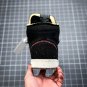 Air Jordan 1 High Zoom Space Hippie Black (crater)