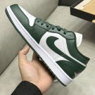 Air Jordan 1 Low 'Galactic Jade'