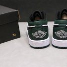 Air Jordan 1 Low 'Green Toe'