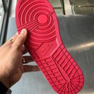 Air Jordan 1 Low 'Gym Red White'