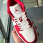 Air Jordan 1 Low 'Gym Red White'