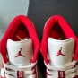Air Jordan 1 Low 'Gym Red White'