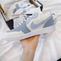 Air Jordan 1 Low 'Sail Light Blue'