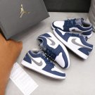 Air Jordan 1 Low 'True Blue'