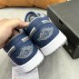 Air Jordan 1 Low 'True Blue'
