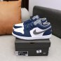 Air Jordan 1 Low 'True Blue'