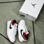 Air Jordan 1 Low 'White Gym Red'