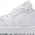 Air Jordan 1 Low Golf 'Triple White'